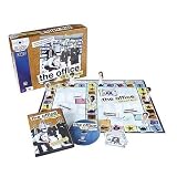 The Office DVD Trivia Game