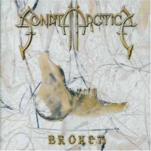 Sonata Arctica - Broken Ep - Zortam Music