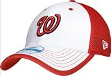 New Era MLB Neoway Fitted Baseball Cap