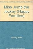 Miss Jump the jockey
