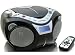 Amazon price tracker, Amazon price history charts, Thomson - RCD203U - Radio Portable mp3/CD - FM/MW - 6W - USB - Noir