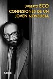 Confesiones de un joven novelista (Futura (lumen))