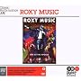 Live At The Apollo ~ Roxy Music