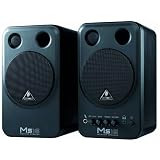 Behringer MS16 Recording Studio Equipment