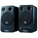 Behringer MS16 Stereo Monitor Lautsprecher (16 Watt)