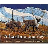 A Caribou Journey