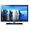 Samsung UE32D4000 32-inch Widescreen HD Ready LED TV with Freeview - Dark Grey