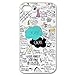 First Design Custom Funny The Fault In Our Stars Iphone 4/4s Best Durable Case (4s case)