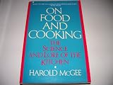  : On Food and Cooking - The Science and Lore of the Kitchen (With a Quote from Julia Child)