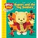 Rupert and the Toy Soldiers (Rupert Bear)