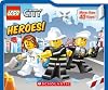 LEGO City: Heroes!