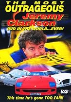 Jeremy Clarkson - Most Outrageous