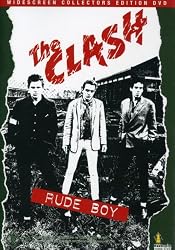 NEW Rude Boy (the Movie) (DVD)