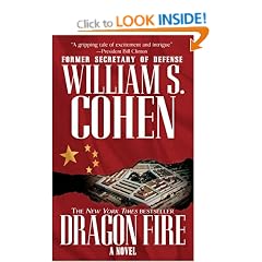 DRAGON FIRE