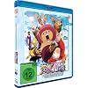 One Piece - 9. Film: Chopper und das Wunder der Winterkirschbl�te [Blu-ray]