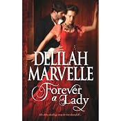 Forever a Lady | [Delilah Marvelle]