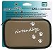Sacoche licenciée Nintendogs de transport petit modèle rangement horizontale pour DS LITE couleur non définie