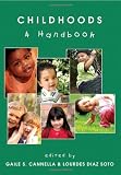 Childhoods: A Handbook (Rethinking Childhood)