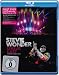 Live At Last [Blu-ray]