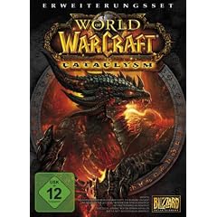 World of WarCraft: Cataclysm (Add-on)