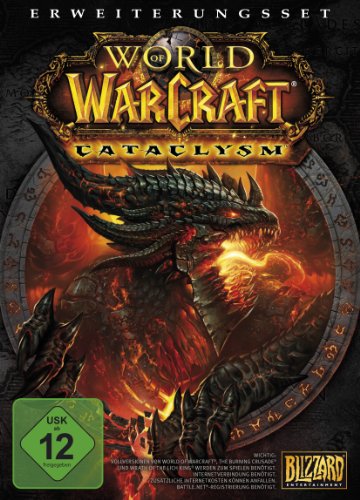 World of WarCraft: Cataclysm (Add-on)