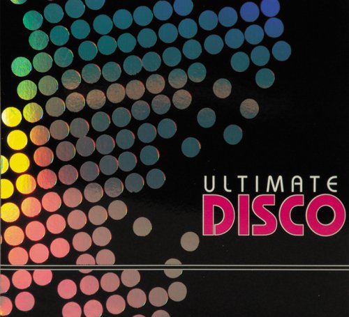 CD-Charts  Search : Ultimate Disco