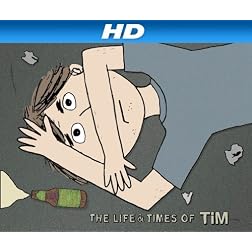 The Life & Times of Tim: Season 2 [HD]