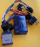 Stereo Radio Wire wiring Harness Saturn Sky 2007-2008 or a Saturn Aura 2006 07 08