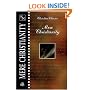 C.S. Lewis's Mere Christianity (Shepherd's Notes)