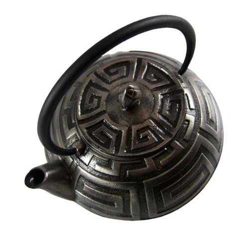 Imagen 2 de The Exotic Teapot POTCA-SAKURA