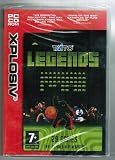 Taito Legends