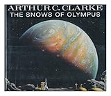 The snows of Olympus