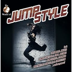 Jumpstyle