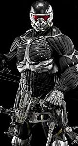 Crysis Prophet 1/6スケール ABS&PVC&POM製 塗装済み可動フィギュア