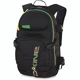 Dakine Heli Pro 20 Litre Back Pack Rusksack 8100575 Rasta