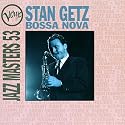 Bossa Nova - Jazz Masters 53