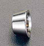 EA425CX-10D 10mm チューブアタッチメント(ｽﾃﾝﾚｽ製) [その他]