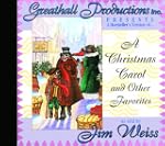 Christmas Carol & Other Favorites