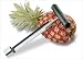 World Cuisine 48280-10 Pineapple Corer