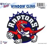 Toronto Raptors Ultra Decal