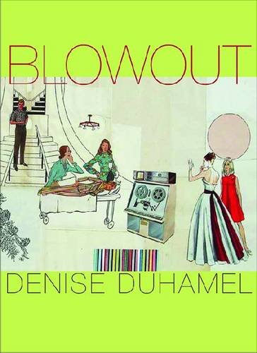 Blowout (Pitt Poetry Series)