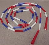 Beaded Jump Rope