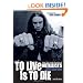 To Live Is to Die: The Life and Death of Metallica's Cliff Burton