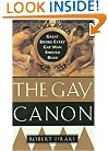 The Gay Canon: Great Books Every Gay Man Should Read