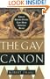 The Gay Canon: Great Books Every Gay Man Should Read