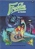 Freddie as F.R.O.7.