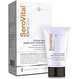 SeroVital Clinical Strength Dark Spot Corrector