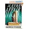 The Eyre Affair: A Thursday Next Novel