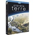 Plan�te Terre - Coffret 4 Blu-ray [Blu-ray]