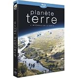 Plan�te Terre - Coffret 4 Blu-ray [Blu-ray]par David Attenborough